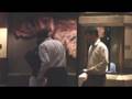 Engaged by the Hope Diamond