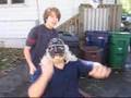 Hedger Killer