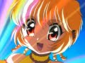 Mew Kikki/Pudding Tribute