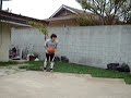Sick Dunk on 12 ft. rim !!! Sick Dunk on 12 ft. rim !!!