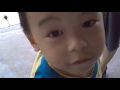 馬來西亞,沙巴,亚庇Sabah Kota Kinabalu DGap D'Gap Ray & Joseph's son