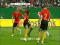 Germany Vs Belgium 2-0 All Goals