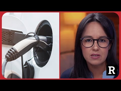 Oh SH*T, a BOMBSHELL Report on Electric Cars changes everything – Over