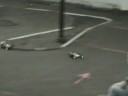 Modified Buggy Novak Brushless Series Race 3