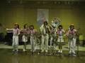 D. Lewis Brown Sound@ My People Int'l,MEETS EDISON DIXIELAND