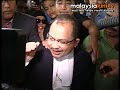 Mohd Saiful Bukhari Azlan began...