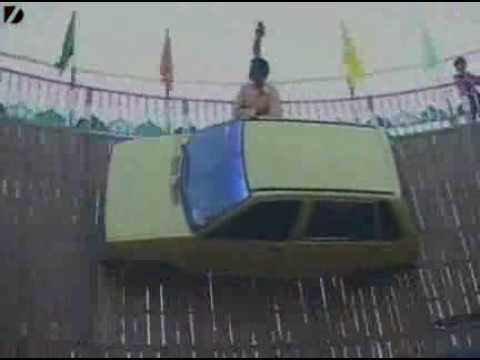 Rudy3e - Quien dice que en paises pequeños no se ve, cosas extrañas o sorprendentes.
