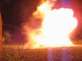 Partying - Exploding spray cans