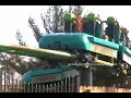 Kingda Ka Rollback Kingda Ka Rollback