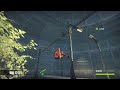 bionic commando Multiplayer Greenhouse 1/2 bionic commando Multiplayer Greenhouse 1/2