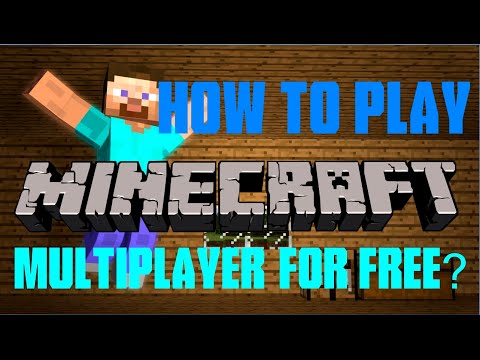 how to play minecraft for free