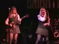 The Catholic Girls Live \"Private School\" The Catholic Girls Live \"Private School\"