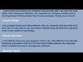 RegSweep - Reg Sweep RegSweep - Reg Sweep