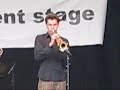 Crazy Race @ IJazz Festival
