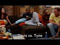 Real World Denver Fights/Confrontations