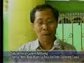Datu Ambiong - Testimonial on Ang Dating Daan & Bro. Eli