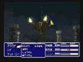 FF7 as neruneru-neru-ne