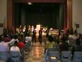 Rantoul Township High School ALPHA PHI ALPHA TOO TUFF TAU Chapter Step Presentation