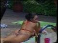 Paloma y Gineth Moreno