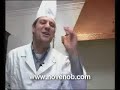 Parodia de Karlos Argui�ano y Bricoman�a