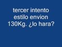 halterofilia sub-15 feijoo