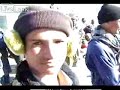 Afghanistan Christmas Dance Attan
