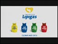 Comercial Lipigas