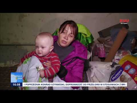 Zachód odpowiedział na groźby użycia broni nuklearnej przez W. Putina