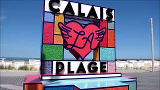 Calais Plage 2023