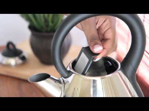 how to fit russell hobbs kettle filter