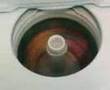 Fisher and Paykel (Lid Open) Spin +Spray Rinse