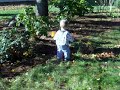 Vinnie Walking at Grammy\