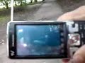 3 ekranas,tv.pda,256mb