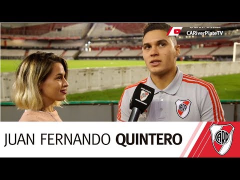 Quintero: 