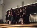 Postal Service - Such Great Heights (a cappella)