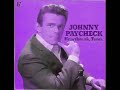 Johnny Paycheck – Take This Job