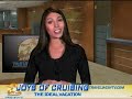 Why Cruise?!