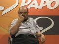 Videochat: Zé do Caixão Videochat: Zé do Caixão
