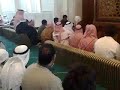 ????? ????? ??? ?????? 12 ???? TWO MAN CONVERTING TO ISLAM FRIDAY 9 JUN 2009