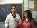 videos de Intervista a Giovanni Bianchini IV I ITC Marconi Siderno