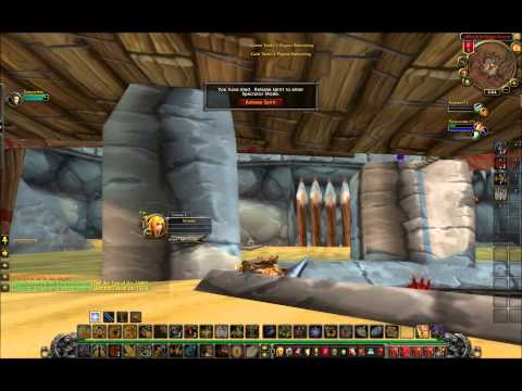 ret pala pvp - 