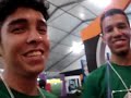 congresso techamazon