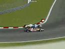 F-1 Challenger 99/06 - Rafa VS Puertas