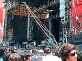 Steel Pulse - Roller Skates (Vive Latino 2007)