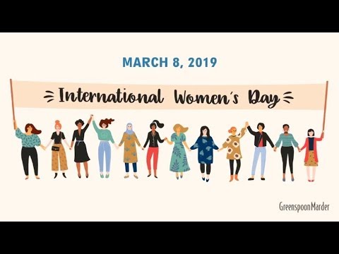 International Women’s Day at Greenspoon Marder