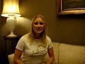 Valgvideo 5: Julie Bay-Hahn fraklip