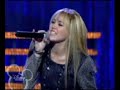 Hannah Montana - nowa piosenka 3/3 Hannah Montana - nowa piosenka 3/3