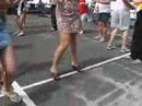 Тур слет 2008 Боровинка 4