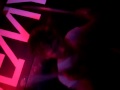 videos de Home Star Runner E.P Launch Nocturnal everyone on stage + anto drumming