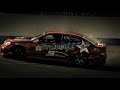 Formula Drift - Qualifying